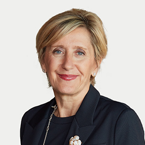 Catherine GALVEZ - Directrice générale de Crédit Agricole Charente-Périgord