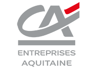 Retour à l'accueil, Crédit Agricole Aquitaine - Banque et assurances