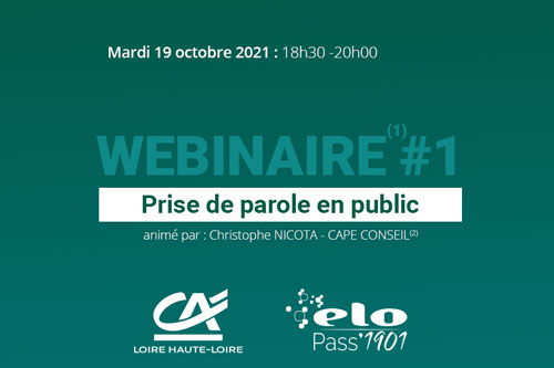 web conférence 16 octobre 2021