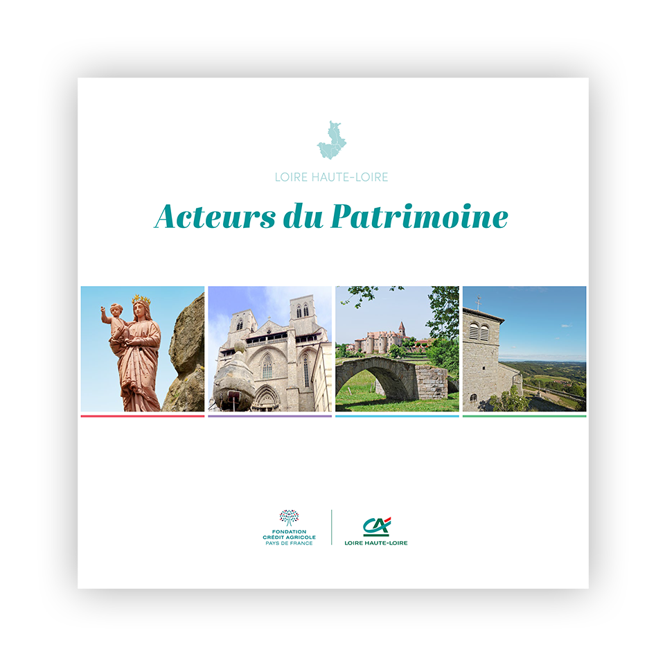 Acteurs du patrimoine