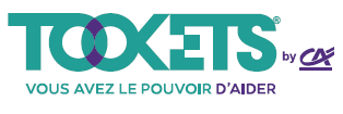 Logo Tookets