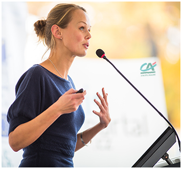 image client sociétaire