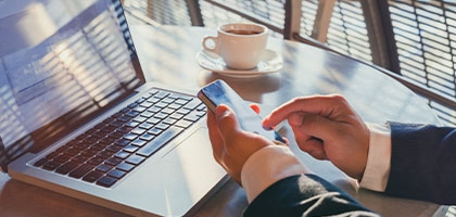 Fonctionnalités à distance